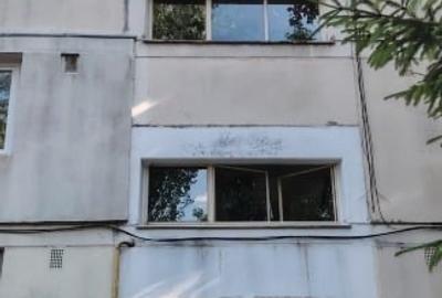 Apartament cu 2 camere decomandat, mobilat în Giurgiului