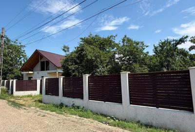 Casă cu 4 camere în Săpoca - 5