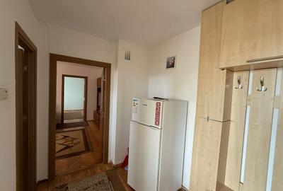 Apartament cu 2 camere semidecomandat în Ultracentral - 5