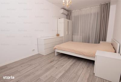 Apartament cu 2 camere semidecomandat în Central - 9