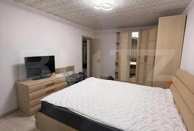 Apartament cu 2 camere semidecomandat în Central - 2