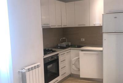 Apartament cu 3 camere decomandat, mobilat în Aviației - 2