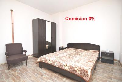 Apartament cu 2 camere semidecomandat, mobilat în Eminescu - 1
