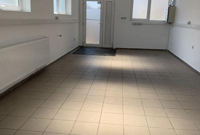 Spațiu comercial, de 100 mp, în Lupeni - 1