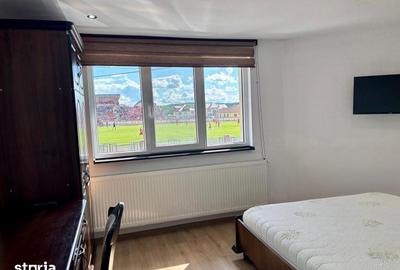 Apartament cu 3 camere în Central - 1