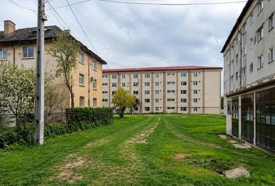 Apartament cu 2 camere decomandat în Doicești