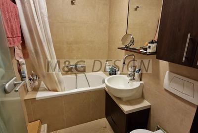 Apartament cu 3 camere decomandat în Tipografilor