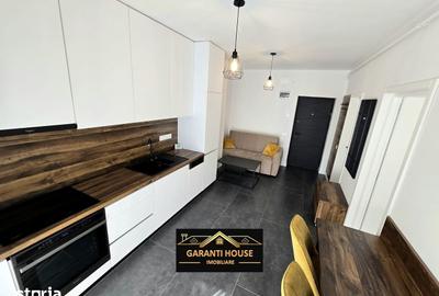 Apartament cu 2 camere în Gării - 3