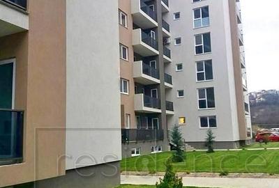 Apartament cu 2 camere semidecomandat în Florești - 4