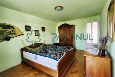 Casă individuală cu 6 camere cu Canalizare în Turnișor - 7