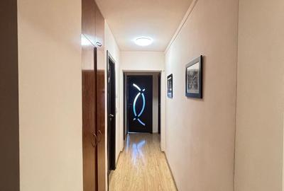 Apartament cu 3 camere decomandat în Ultracentral - 9