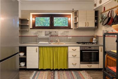 Apartament cu 2 camere, mobilat în Central - 14