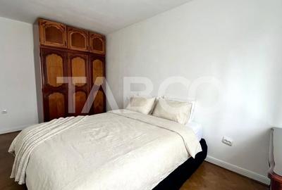 Apartament cu 2 camere decomandat, mobilat în Terezian