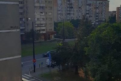 Apartament cu 2 camere în Nufărul - 2