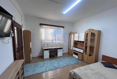 Garsonieră decomandată în Hașdeu - 3