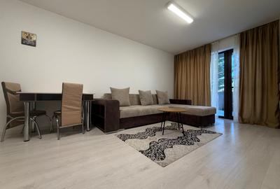 Apartament cu 3 camere decomandat în Nord - 2