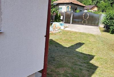 Casă cu Teren 2800 Mp în Rădești