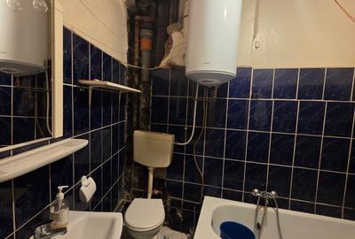 Apartament cu 3 camere semidecomandat în Unirii - 2