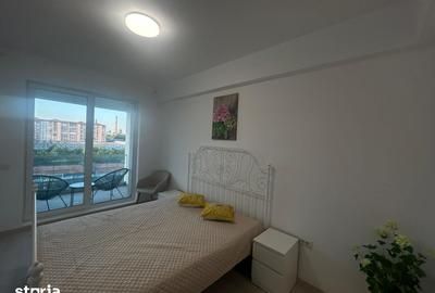 Apartament cu 2 camere în Vitan