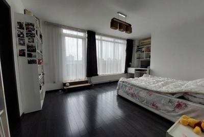 Apartament cu 4 camere decomandat, mobilat în Tomis Nord - 6