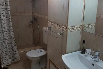 Apartament cu 2 camere decomandat în Lăpuș