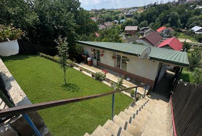 Casă individuală cu 3 camere cu Canalizare în Sud - 1