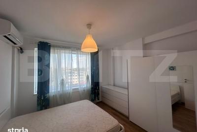 Apartament cu 2 camere în Brazda lui Novac - 10