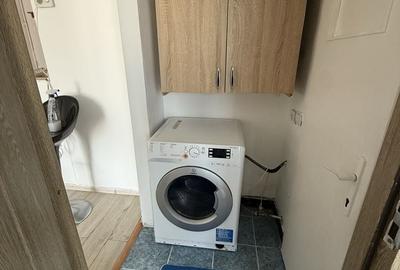 Apartament cu 2 camere semidecomandat în Central - 8
