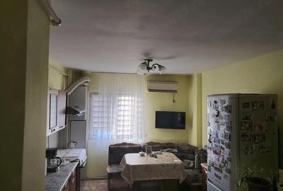 Apartament cu 2 camere decomandat în Ultracentral - 2