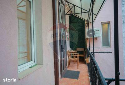 Apartament cu 4 camere în Ultracentral