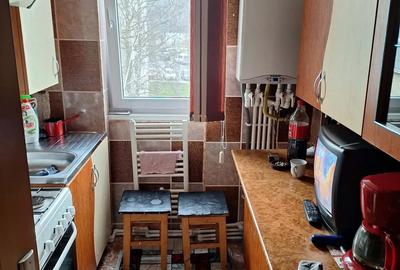 Apartament cu 2 camere semidecomandat în Central - 2