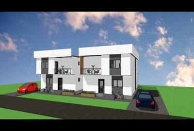 Casă cu 4 camere în Mamaia