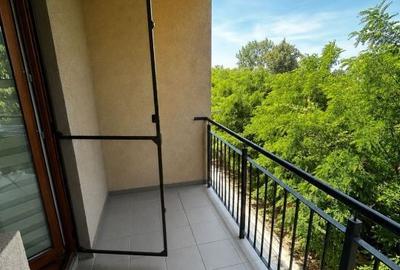 Garsonieră în Valea Borcutului - 5