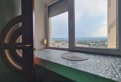 Apartament cu 2 camere nedecomandat, mobilat în Ultracentral - 2