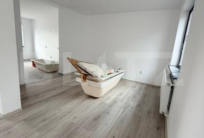 Duplex cu 5 camere cu Teren 250 Mp în Tărlungeni - 4