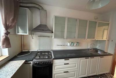Apartament cu 2 camere semidecomandat, mobilat în Nicolae Grigorescu