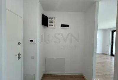 Apartament cu 2 camere semidecomandat în Central - 6