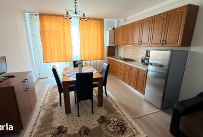 Apartament cu 2 camere semidecomandat în Sud