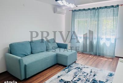 Apartament cu 2 camere decomandat, mobilat în Est - 5