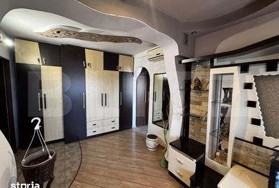 Apartament cu 2 camere decomandat în Cornitoiu - 3
