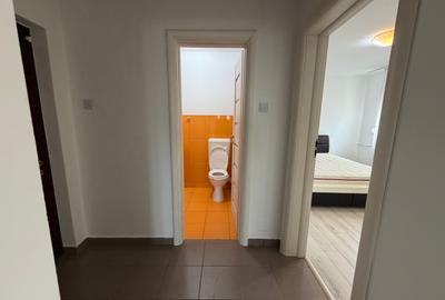 Apartament cu 3 camere semidecomandat în Titan - 10