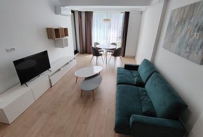 Apartament cu 2 camere decomandat, mobilat în Politehnica - 2