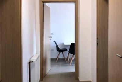 Apartament cu 2 camere decomandat, mobilat în Bălcescu - 4
