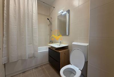 Apartament cu 2 camere semidecomandat în Bună Ziua - 8