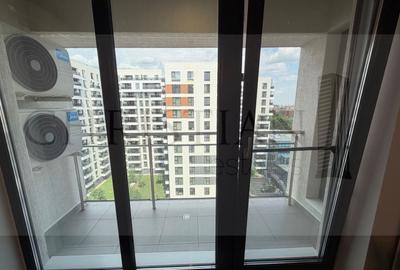 Apartament cu 2 camere decomandat, mobilat în Politehnica - 7
