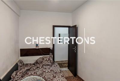 Apartament cu 2 camere decomandat în Central - 7