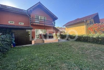 Casă cu 3 camere cu Canalizare în Șura Mare - 15