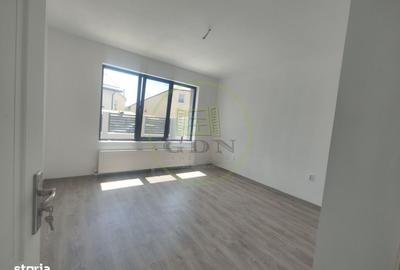 Casă cu 3 camere în Central