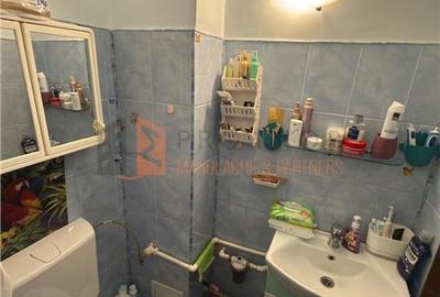Apartament cu 3 camere decomandat, mobilat în Dorobanți 1 - 15