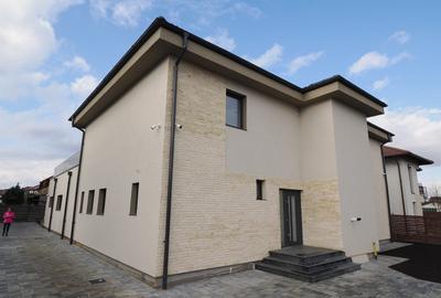 Casă individuală cu 6 camere cu Canalizare în Ghimbav - 1